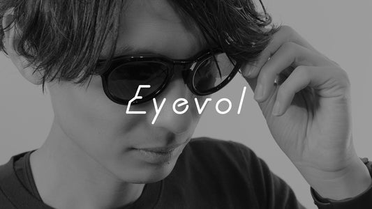 BITRA取扱いブランド紹介<br>「Eyevolアイヴォル」