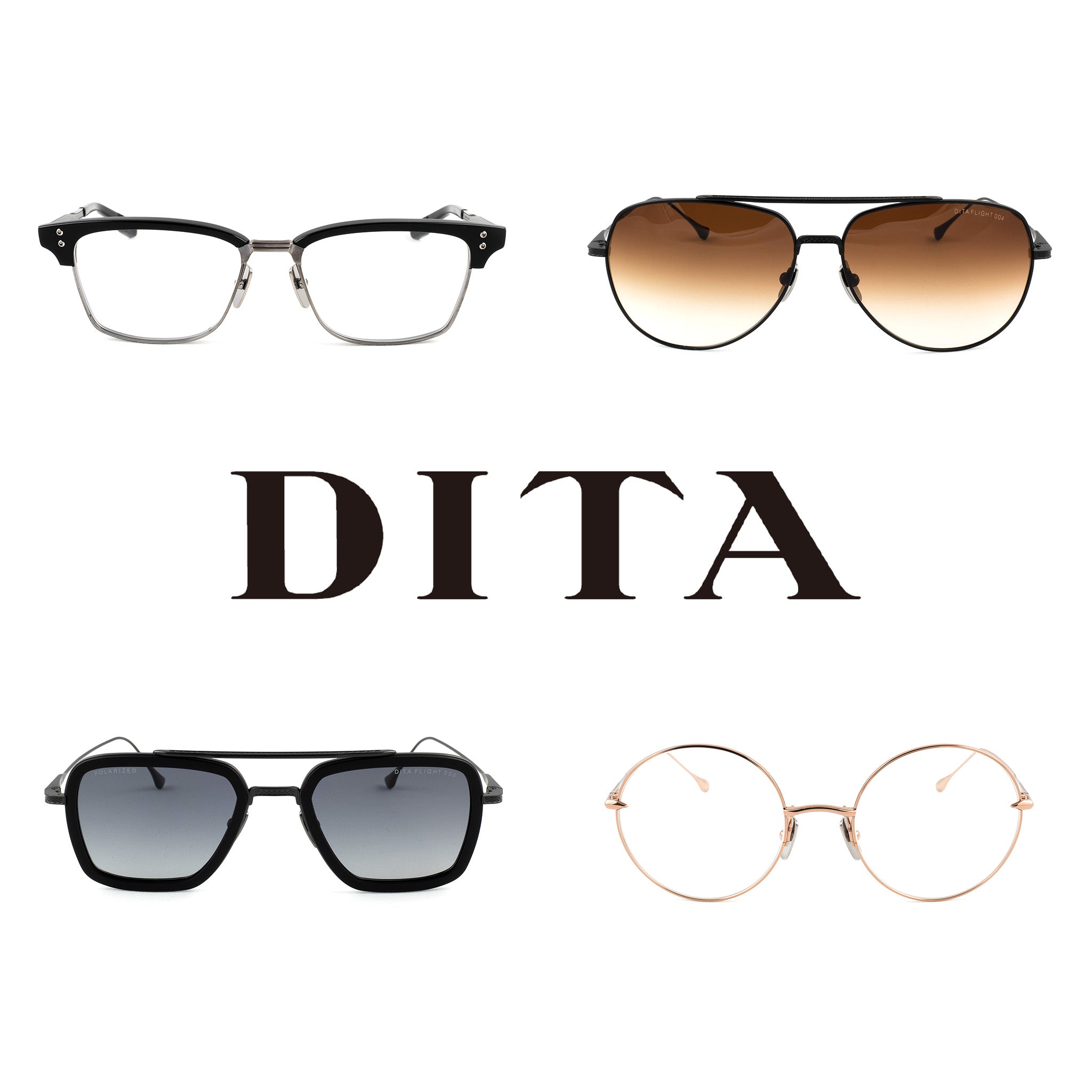 DITA – BITRA -Eyewear Shop-