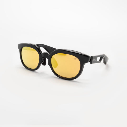 ザストラン APOLLO III GlossyBlack