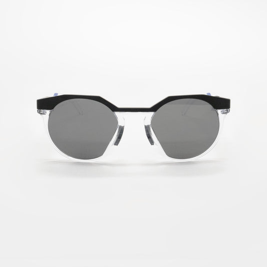 オークリー HSTN OO9242A-0552