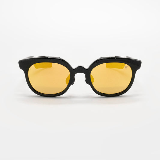 ザストラン APOLLO III GlossyBlack