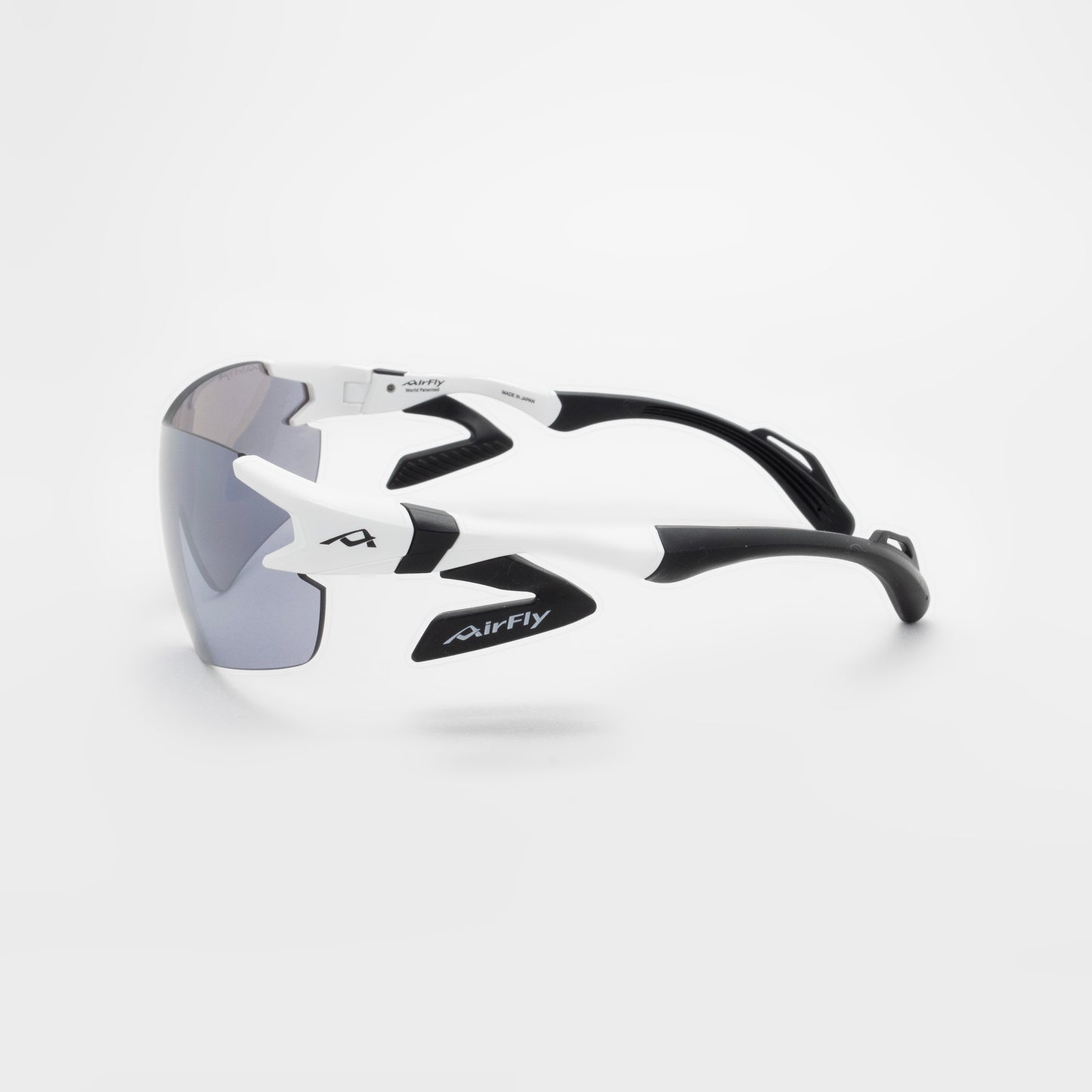 AirFly AF-301 C-2 WHITE MATT