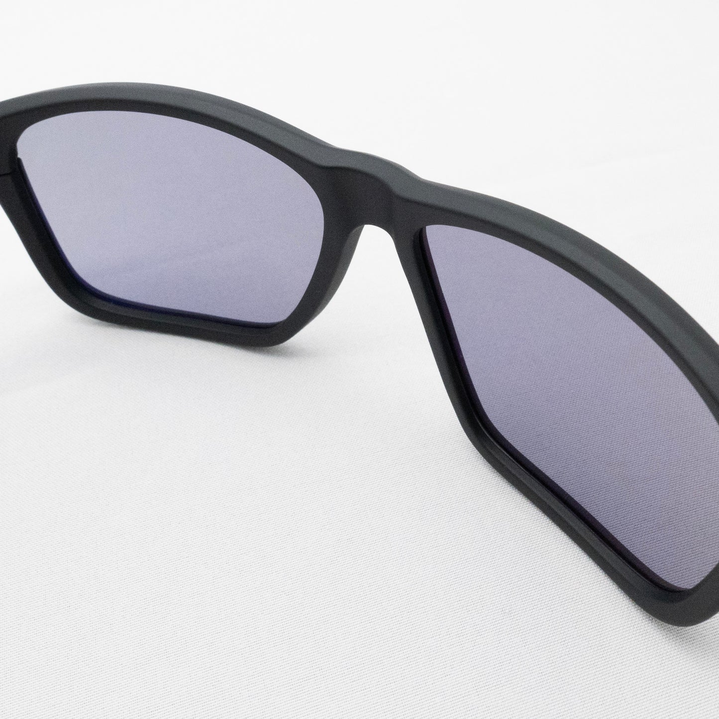 AirFly AF-402 C-1 Black Matt / Smoke