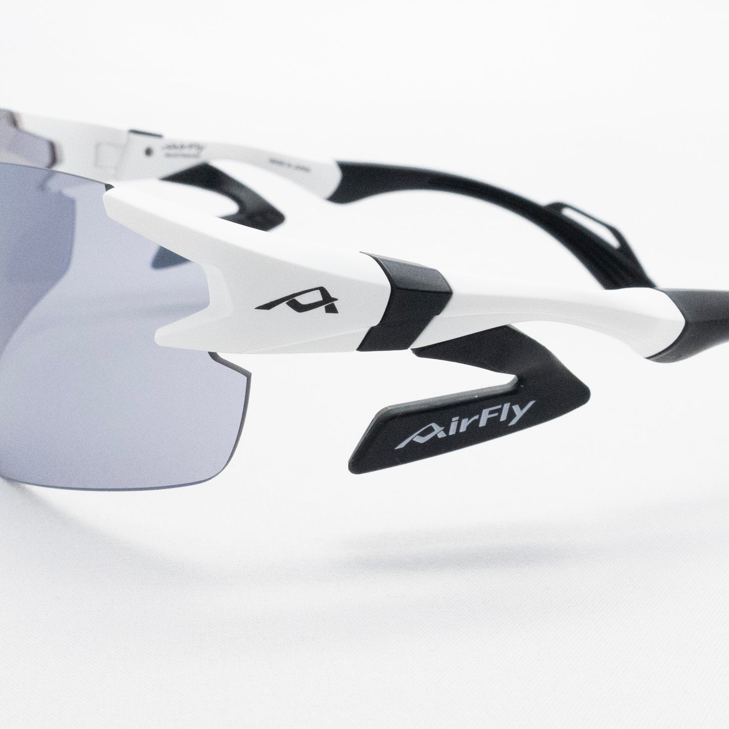 AirFly AF-301 C-2 WHITE MATT