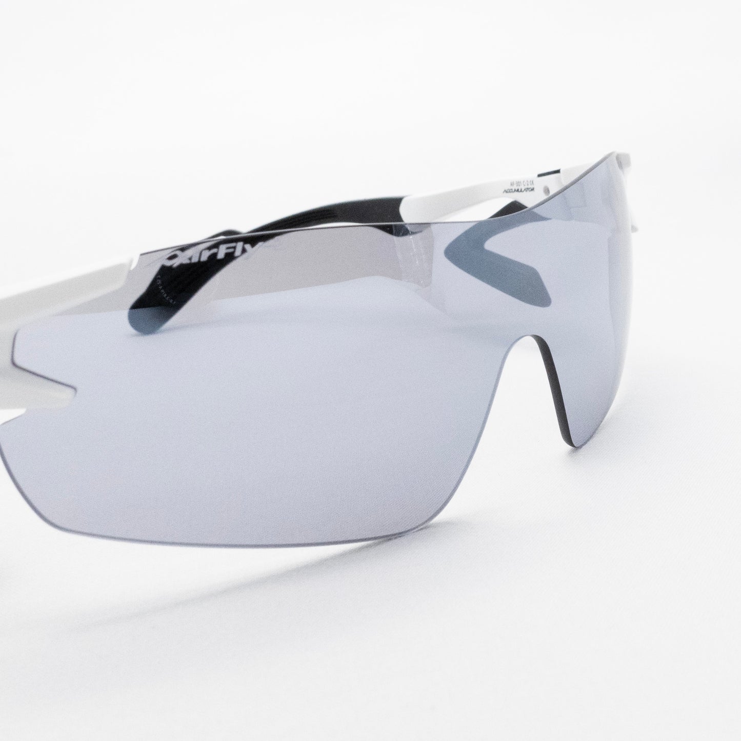 AirFly AF-301 C-2 WHITE MATT
