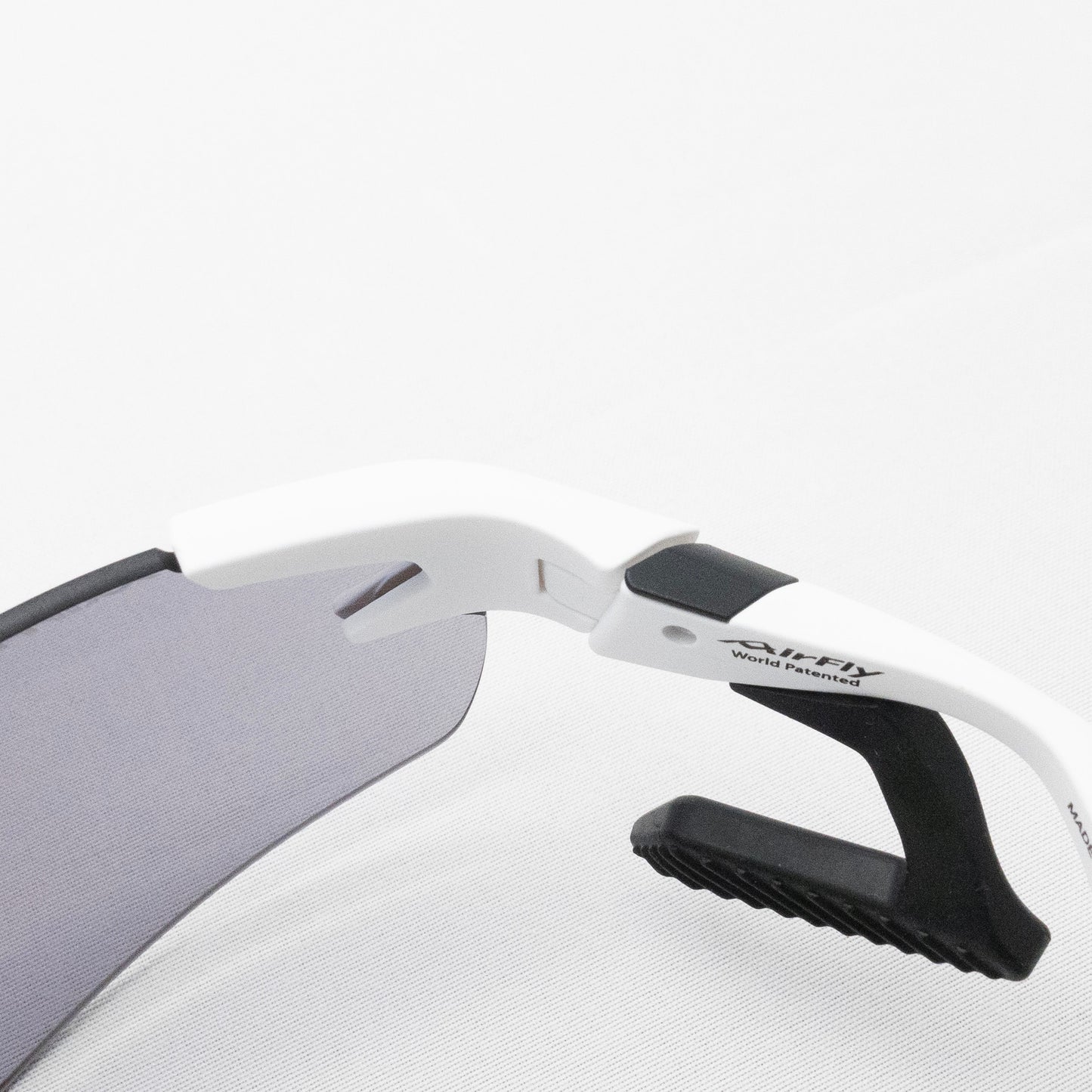 AirFly AF-301 C-2 WHITE MATT