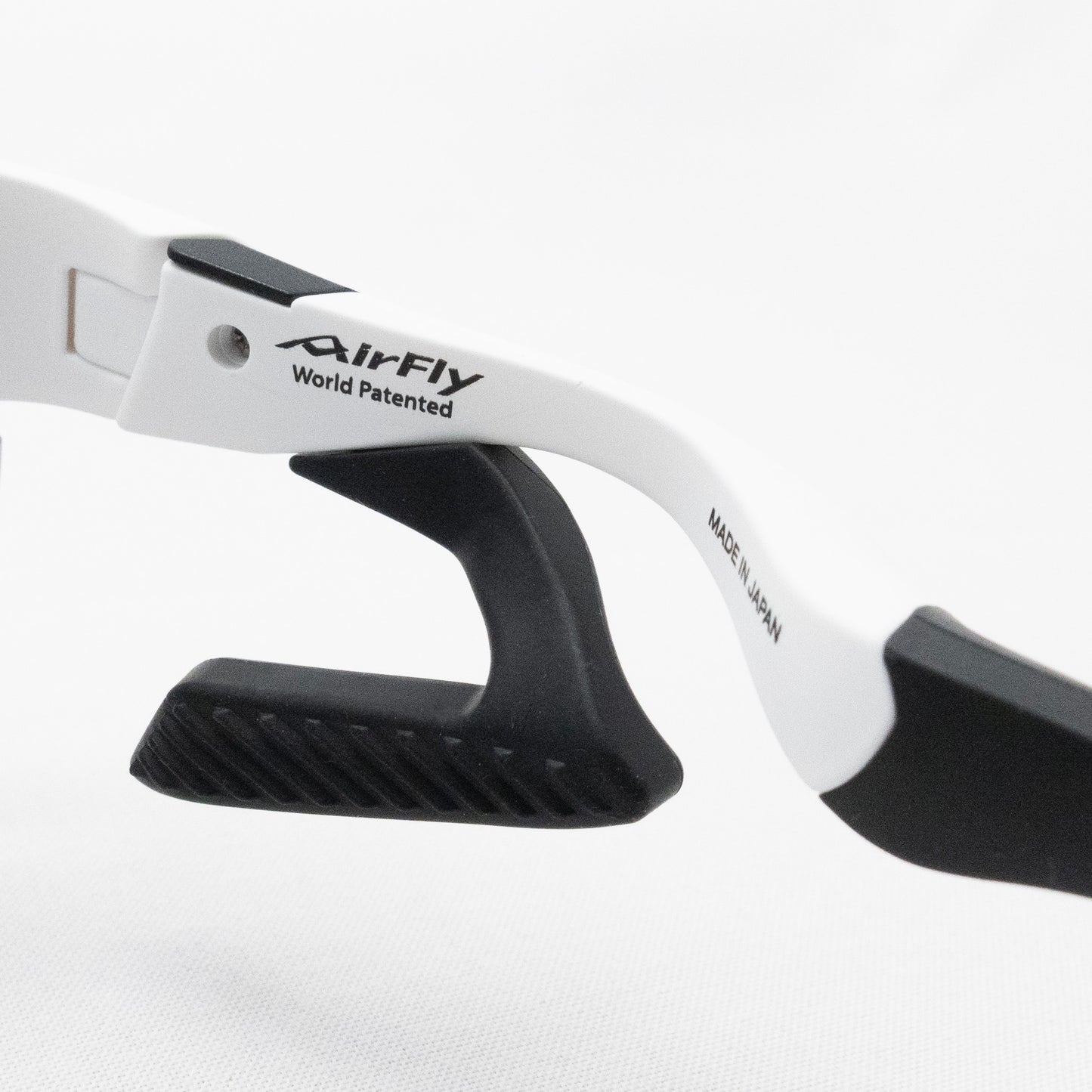 AirFly AF-301 C-2 WHITE MATT