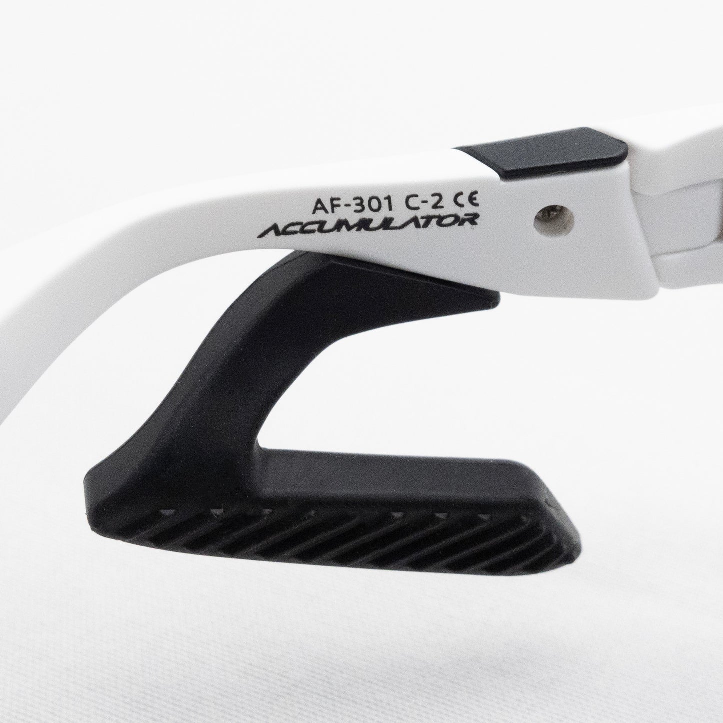 AirFly AF-301 C-2 WHITE MATT