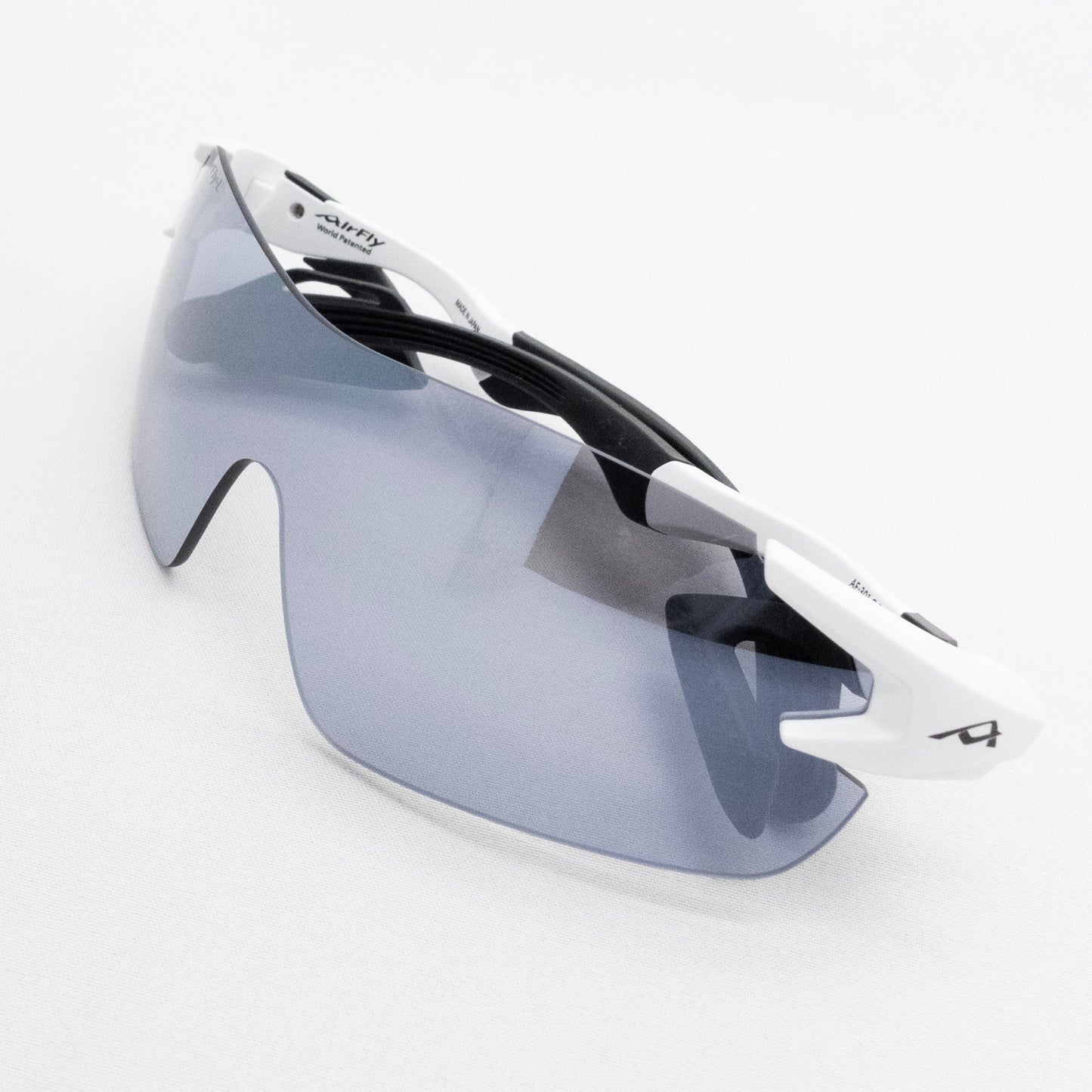 AirFly AF-301 C-2 WHITE MATT