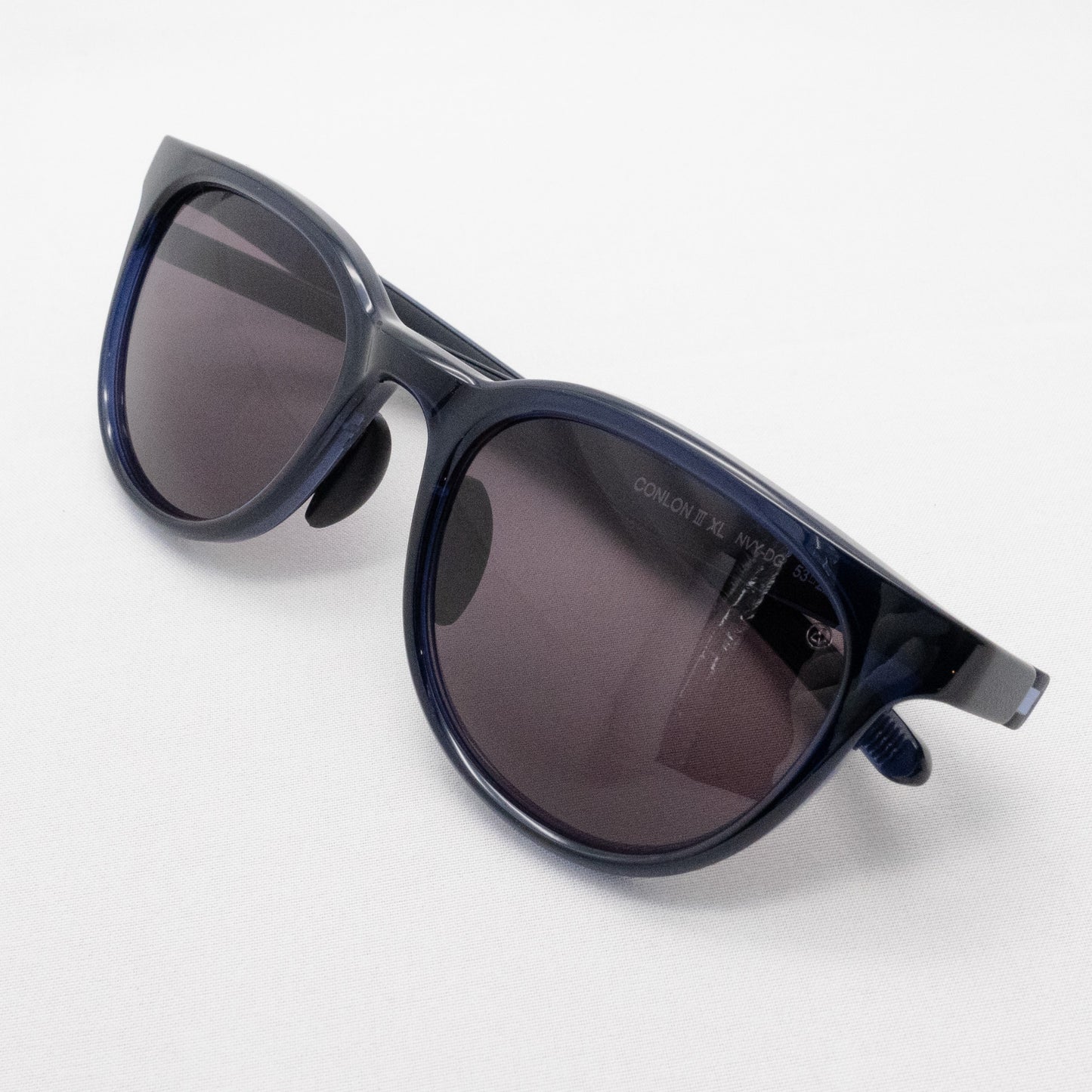 アイヴォル CONLON Ⅲ XL 53 NVY-DG-DK.GRY