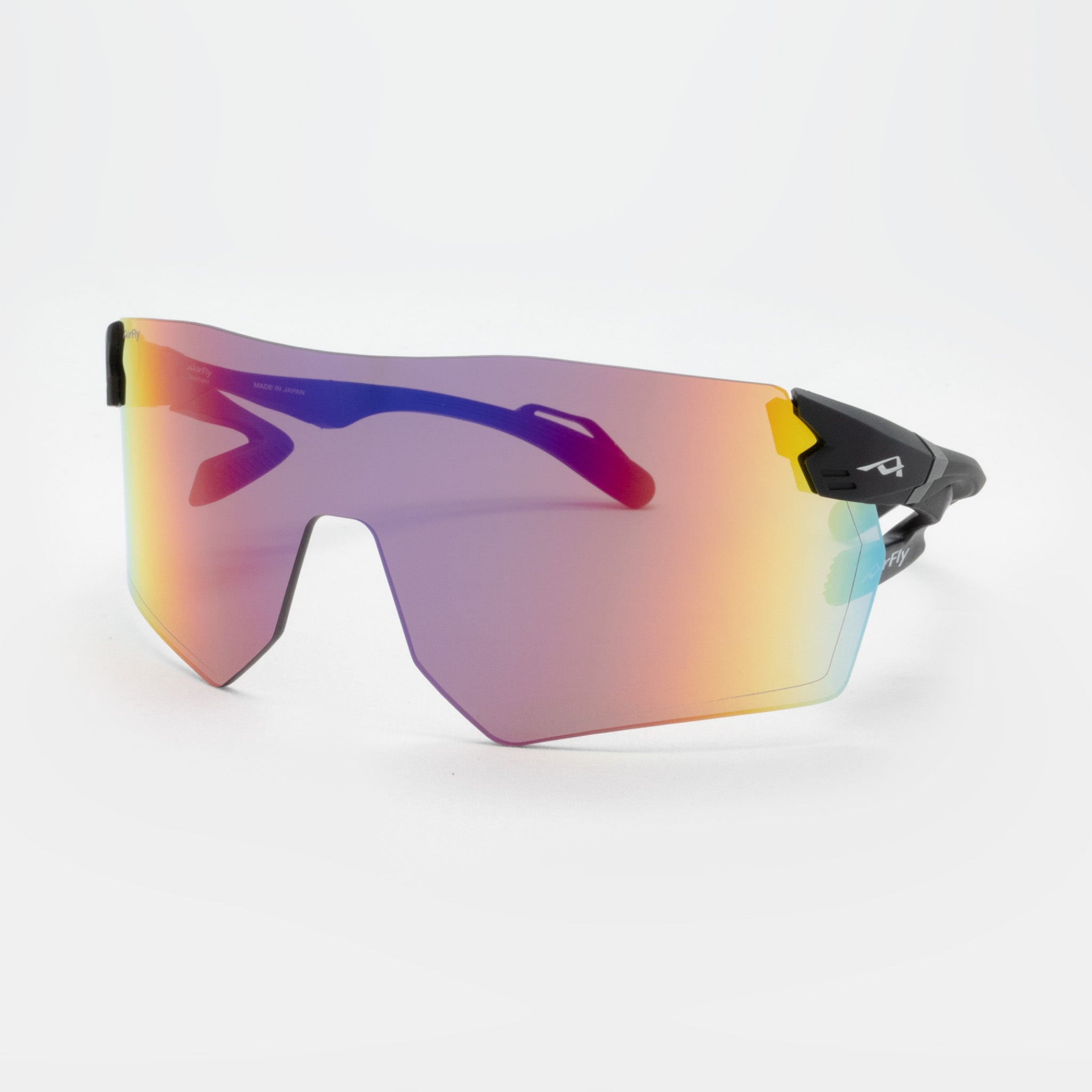 AirFly AF-305 C-3 BLACK MATT – BITRA -Eyewear Shop-