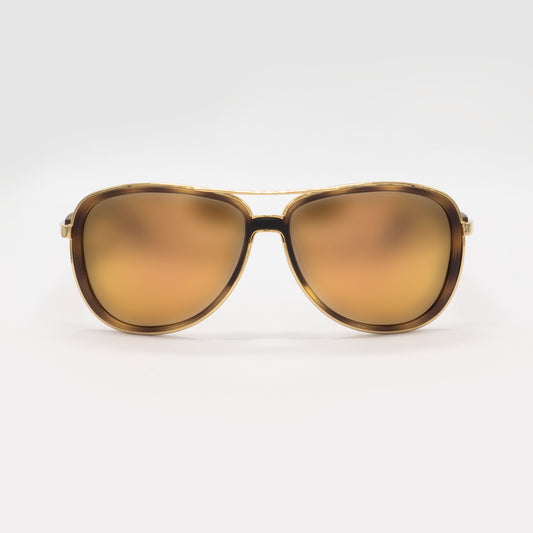 オークリー SPLIT TIME OO4129-1458