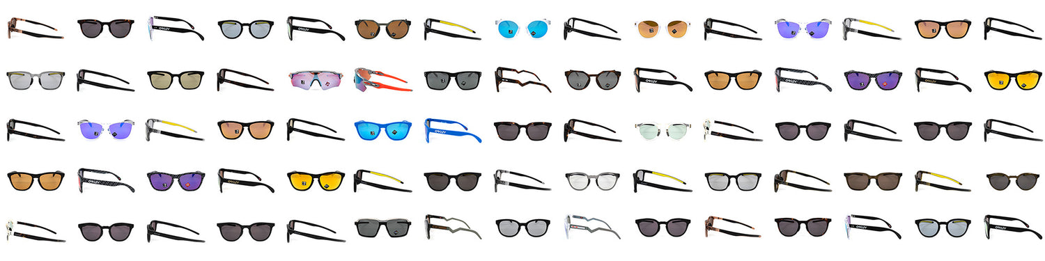 レンズカスタマイズのイメージ画像