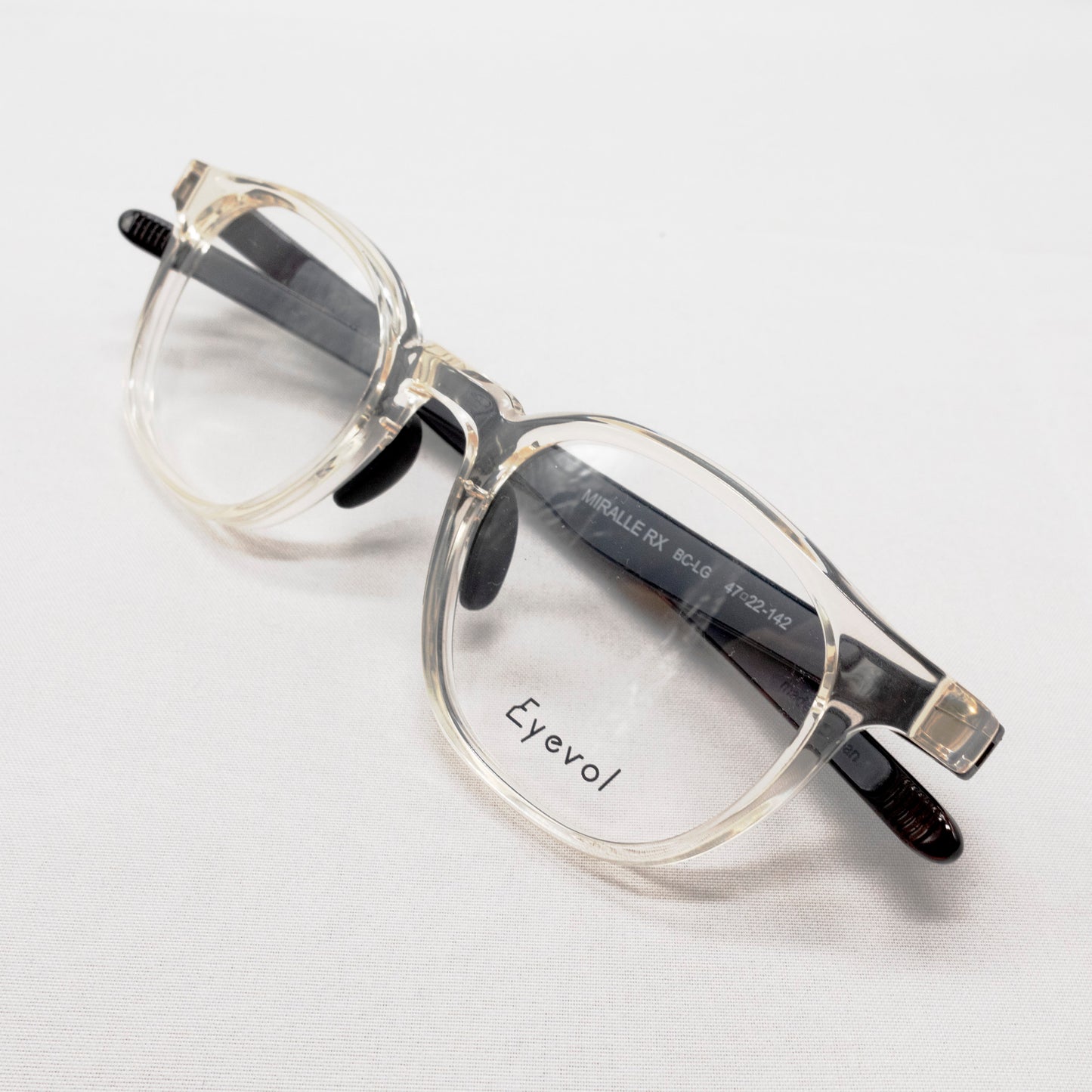 アイヴォル MIRALLE 47 BC-LG