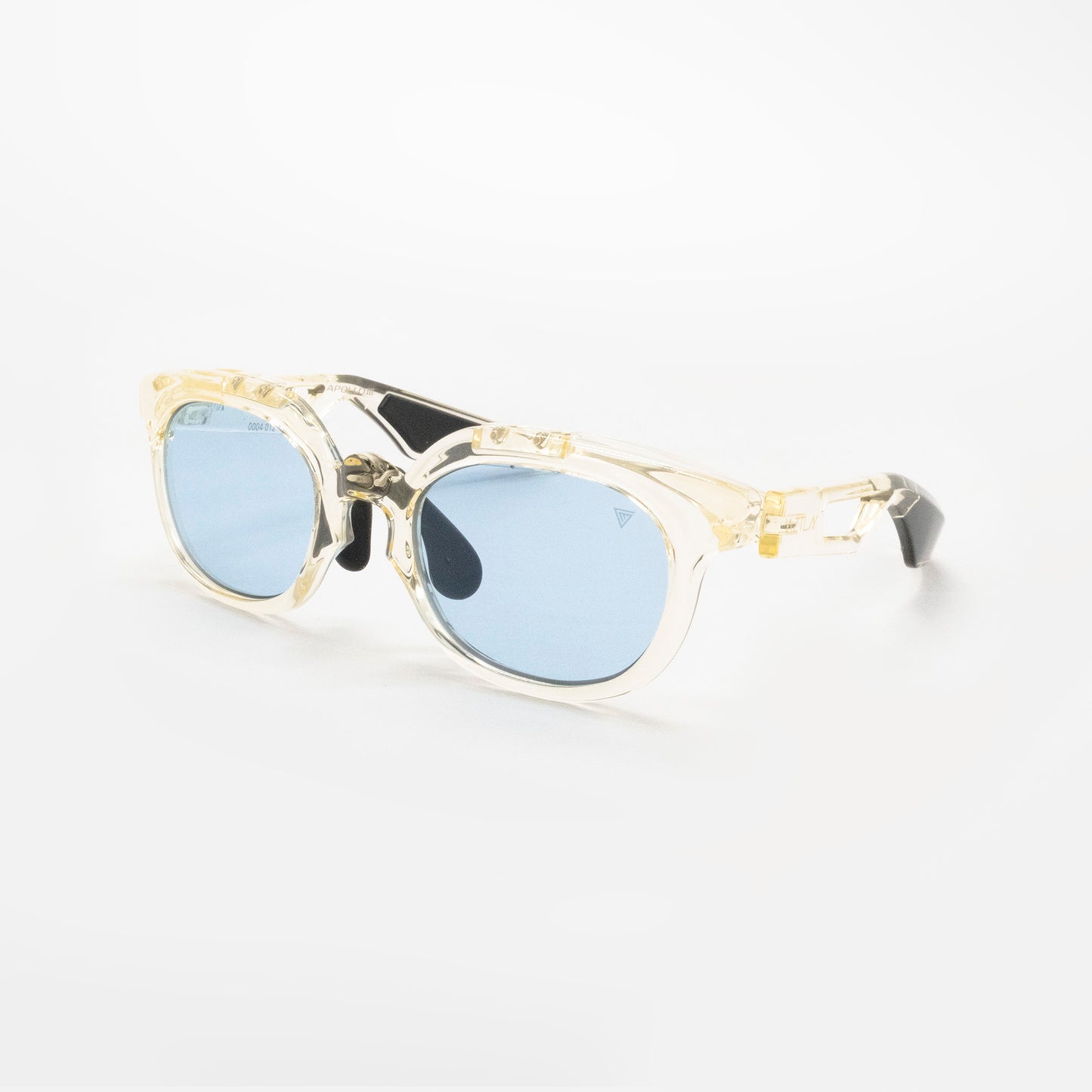 ザストラン APOLLO III Lemon