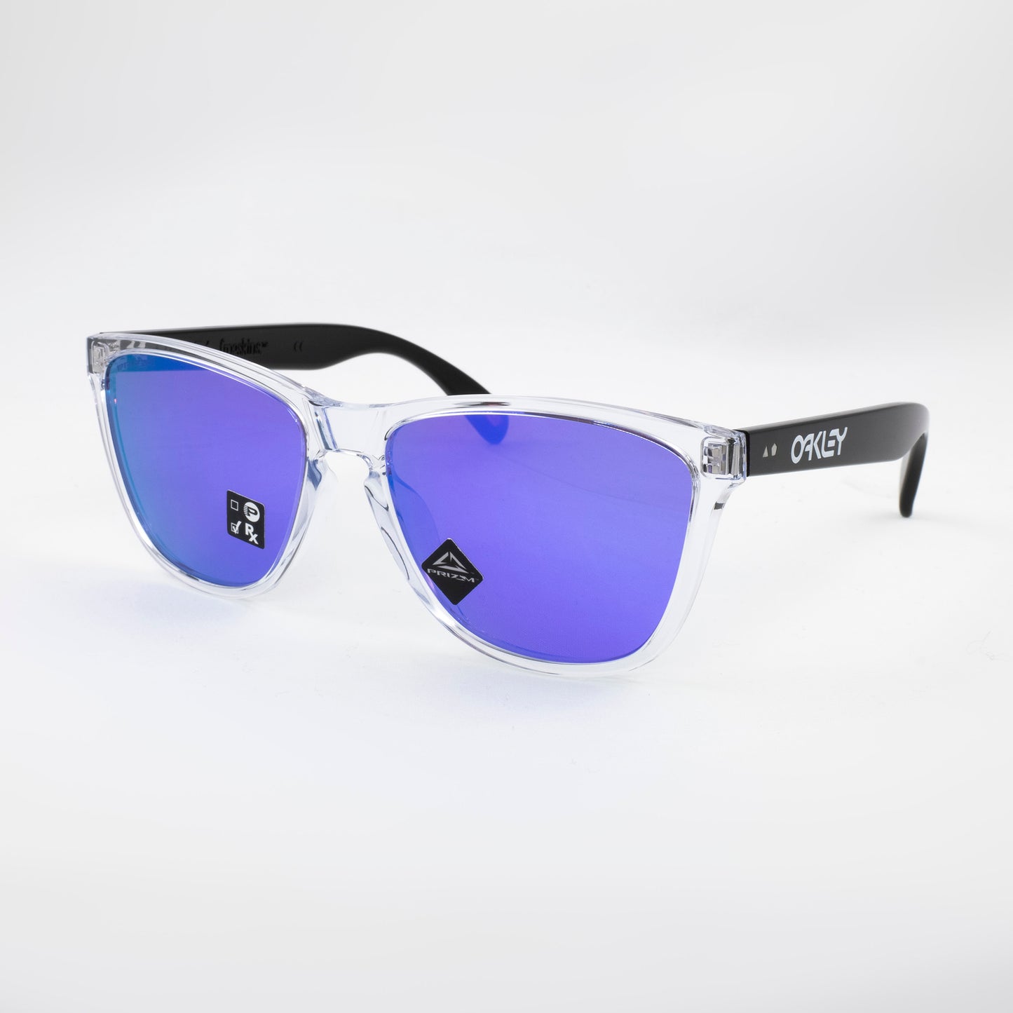 オークリー Frogskins イメージ画像
