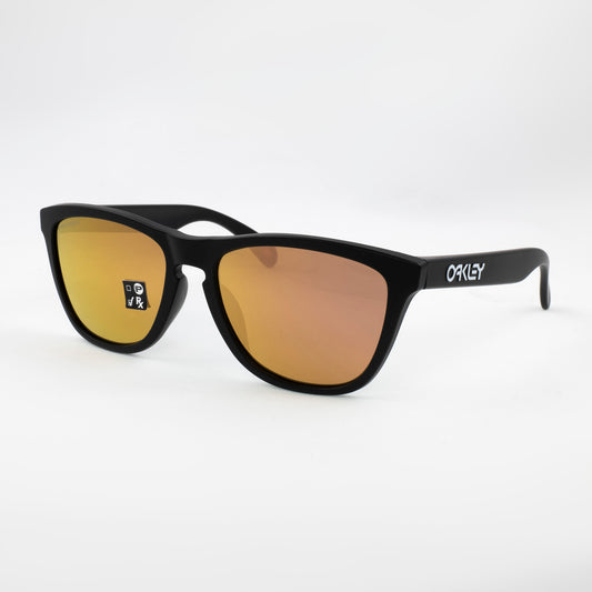 オークリー Frogskins イメージ画像