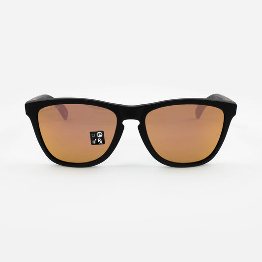 オークリー Frogskins(A) OO9245-A854