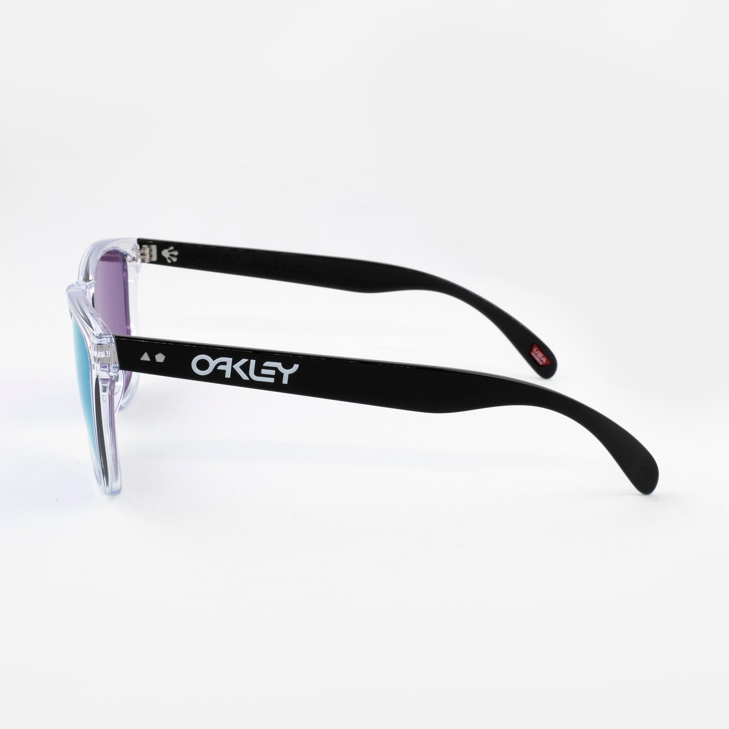 オークリー Frogskins(A) 35th Anniversary OO9444F-0557