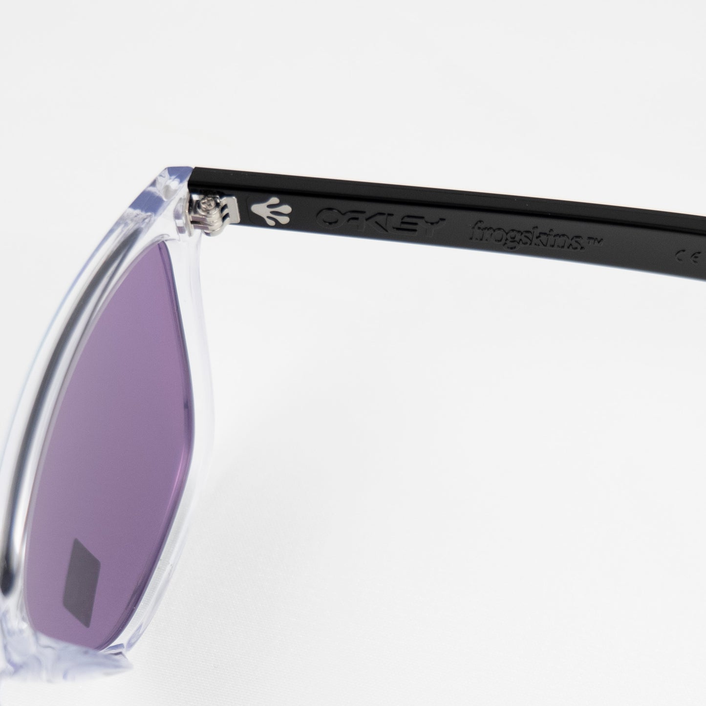 オークリー Frogskins(A) 35th Anniversary OO9444F-0557