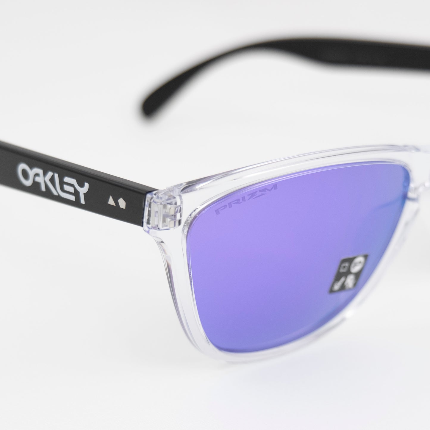 オークリー Frogskins(A) 35th Anniversary OO9444F-0557