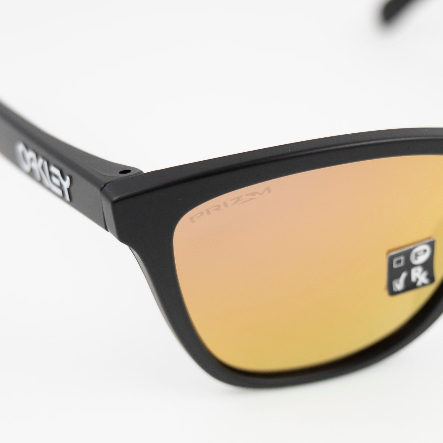 オークリー Frogskins(A) OO9245-A854