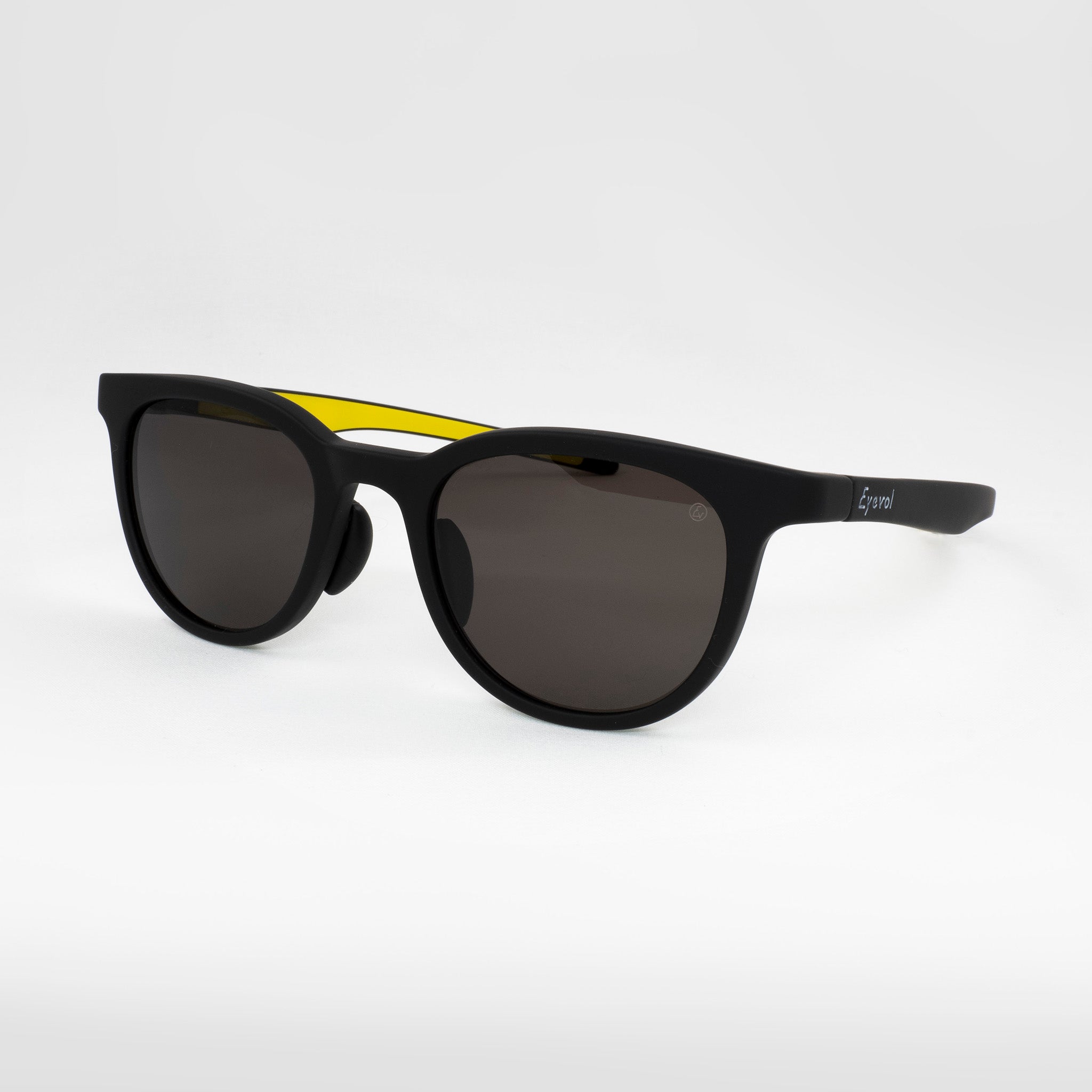 アイヴォル CONLON Ⅲ MBK-LY-PL CONLON III MBK-LY-PL-BK PL | Eyevol ONLINE SHOP