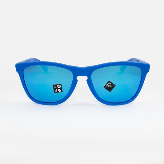 オークリー Frogskins(A) OO9245-J455