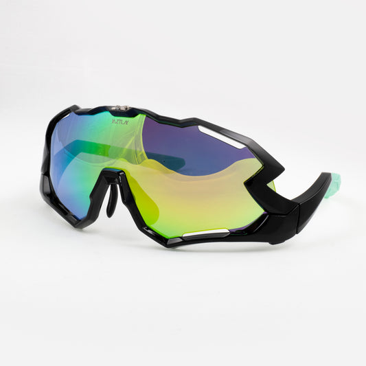 ザストラン MANTRA L GLOSSY BLACK