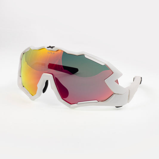 ザストラン MANTRA L GLOSSY WHITE