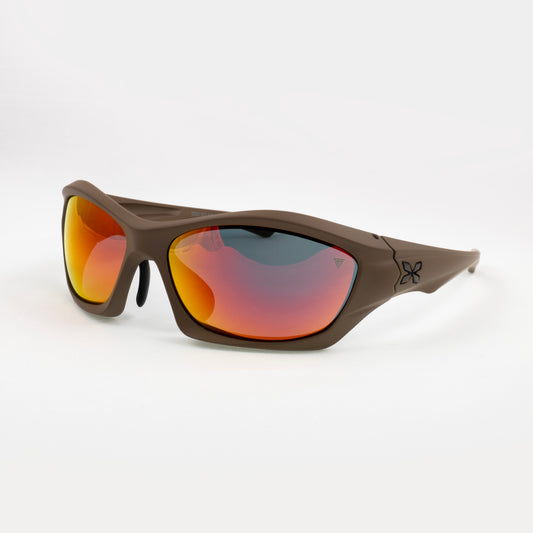 ザストラン GHOST MATTE DESERT