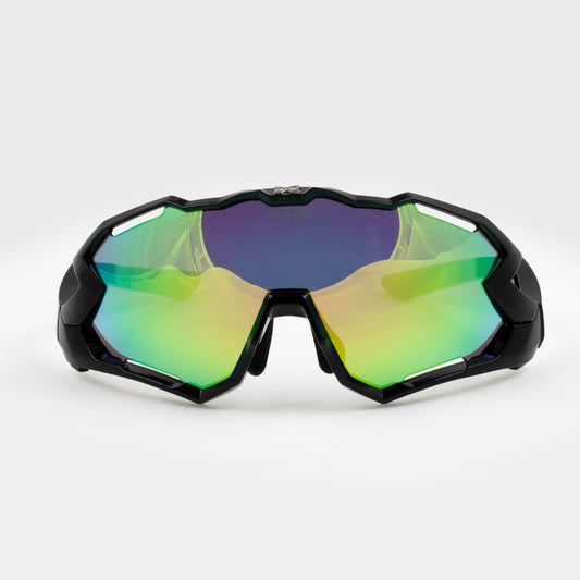 ザストラン MANTRA L GLOSSY BLACK