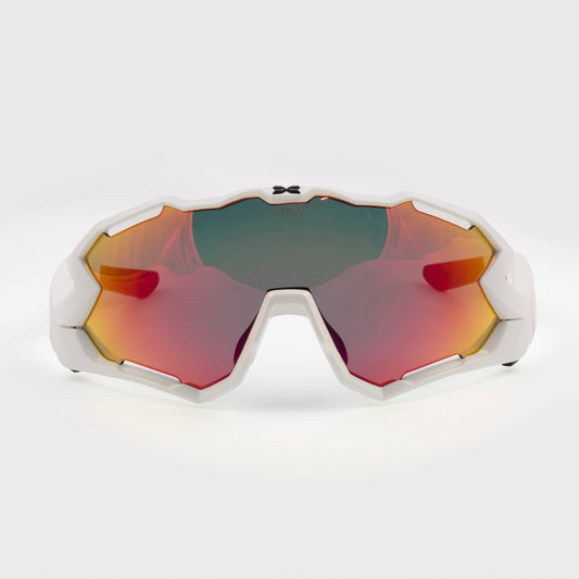 ザストラン MANTRA L GLOSSY WHITE