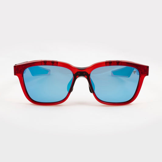 ザストラン CHEROKEE RED ROCK