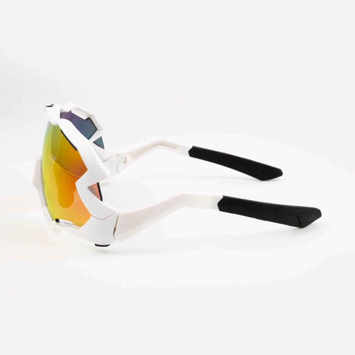 ザストラン MANTRA L GLOSSY WHITE