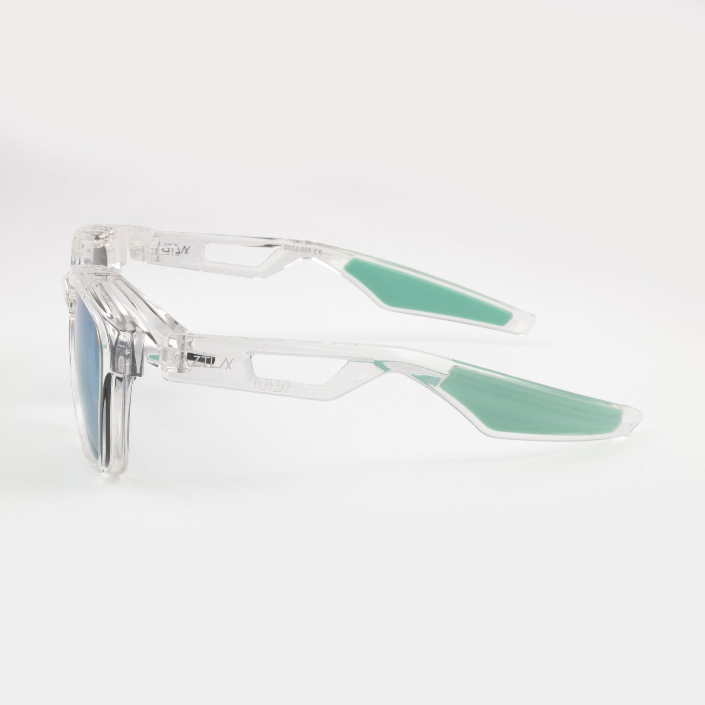 ザストラン CHEROKEE GLOSSY CRYSTAL