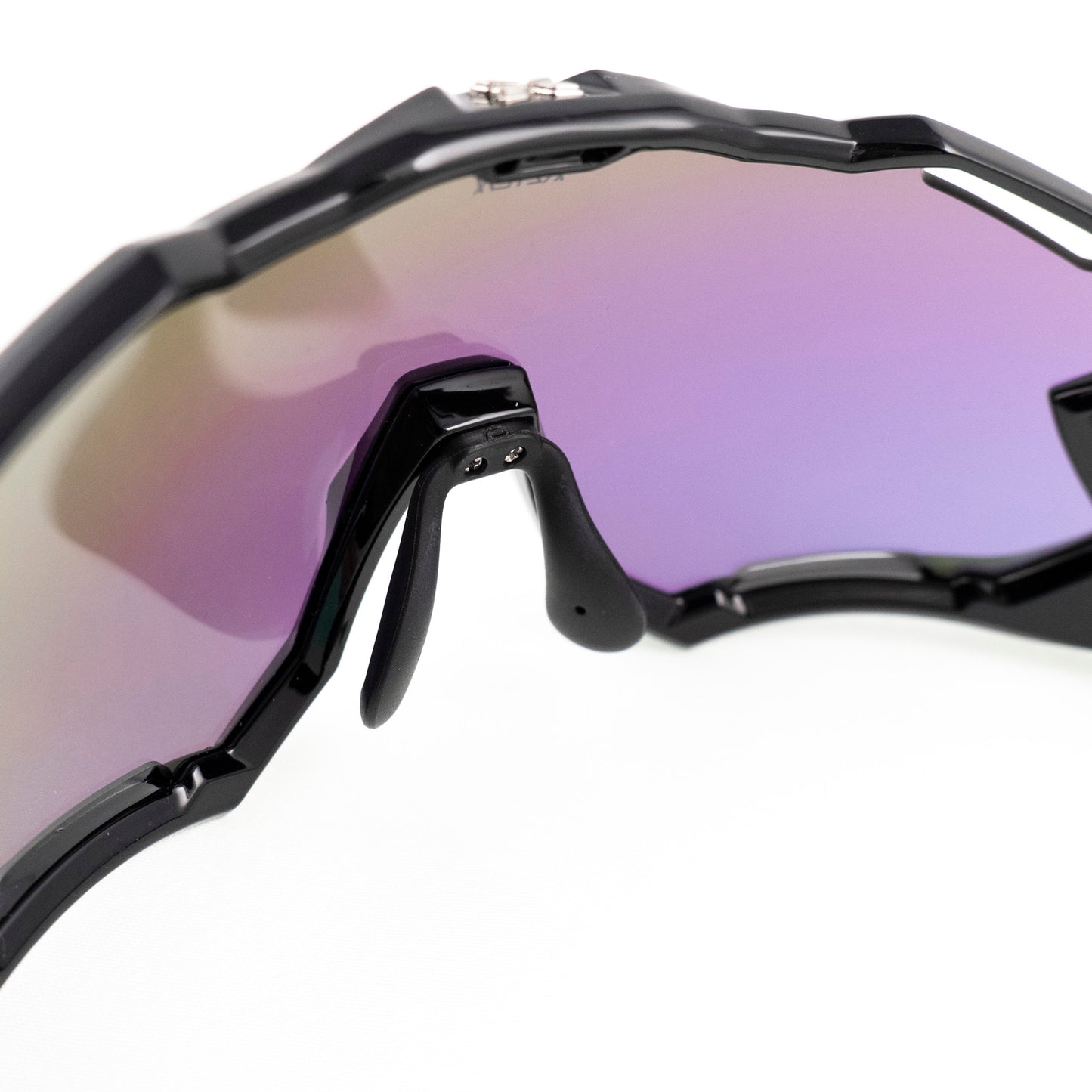 ザストラン MANTRA L GLOSSY BLACK