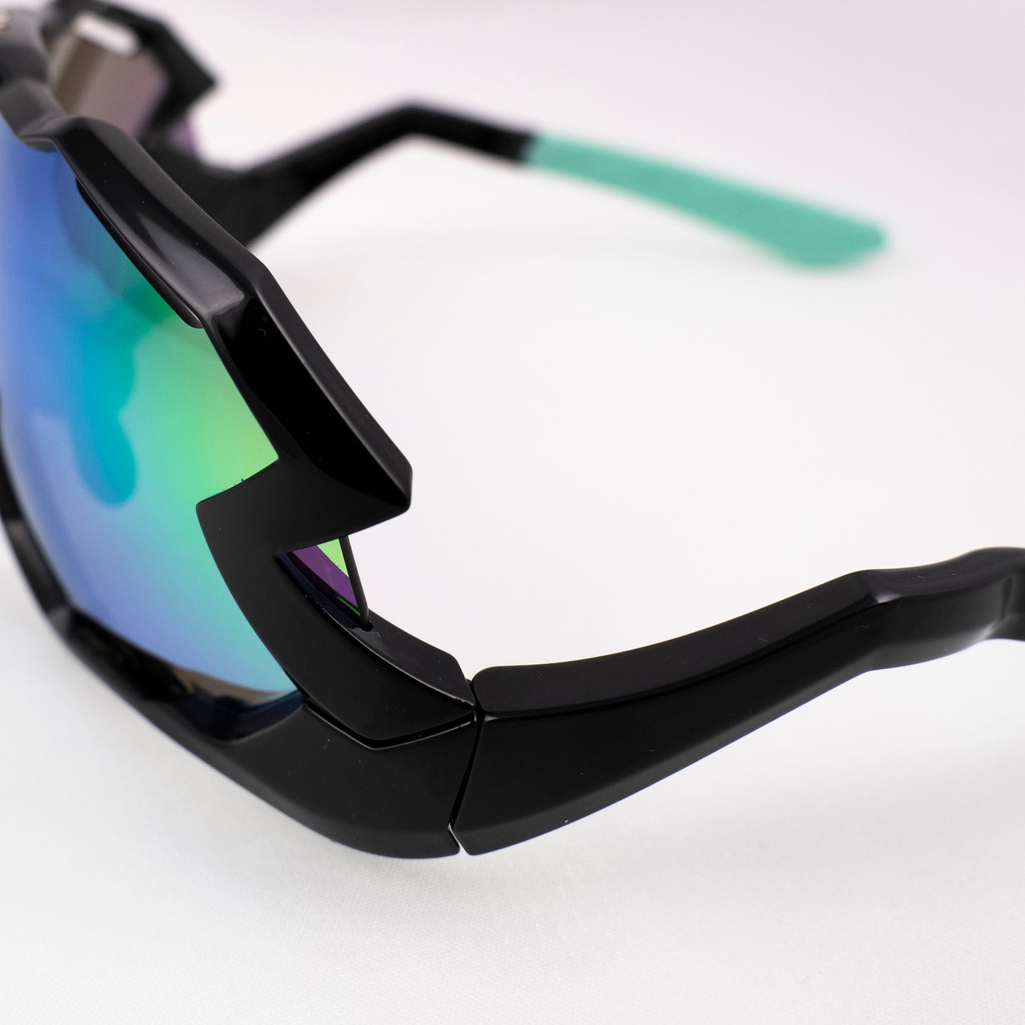 ザストラン MANTRA L GLOSSY BLACK