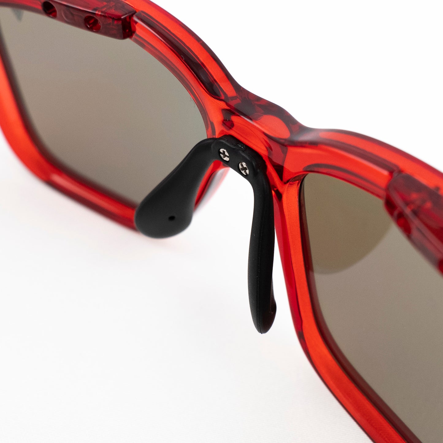 ザストラン CHEROKEE RED ROCK