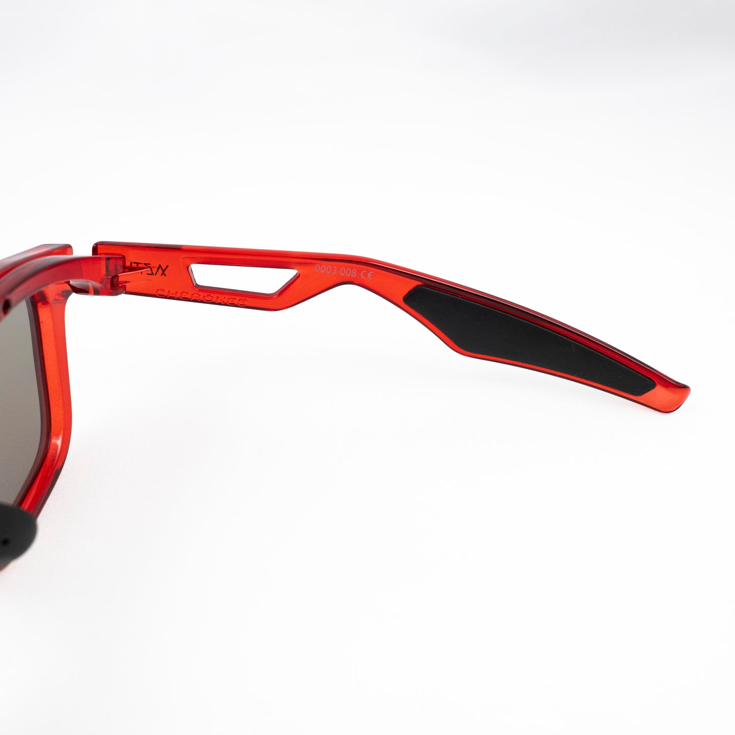 ザストラン CHEROKEE RED ROCK