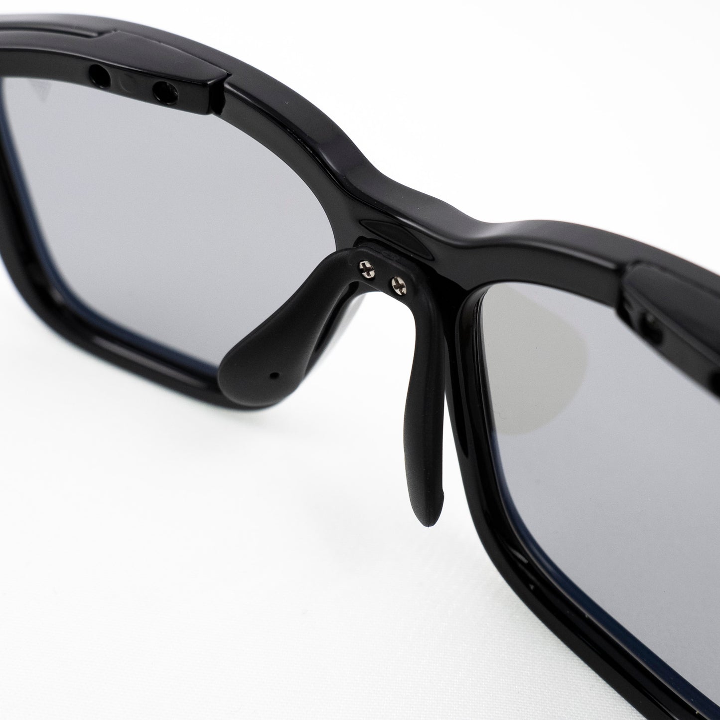 ザストラン CHEROKEE GLOSSY BLACK