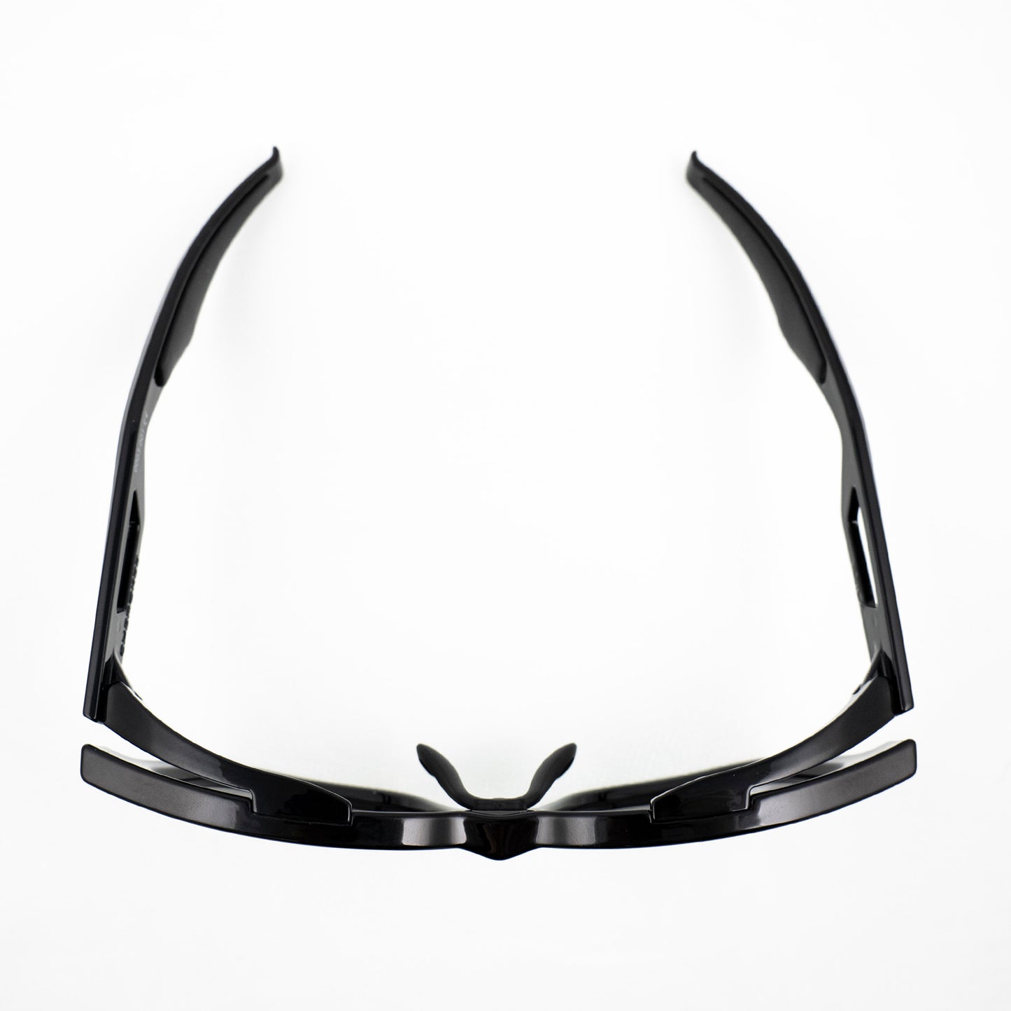 ザストラン CHEROKEE GLOSSY BLACK