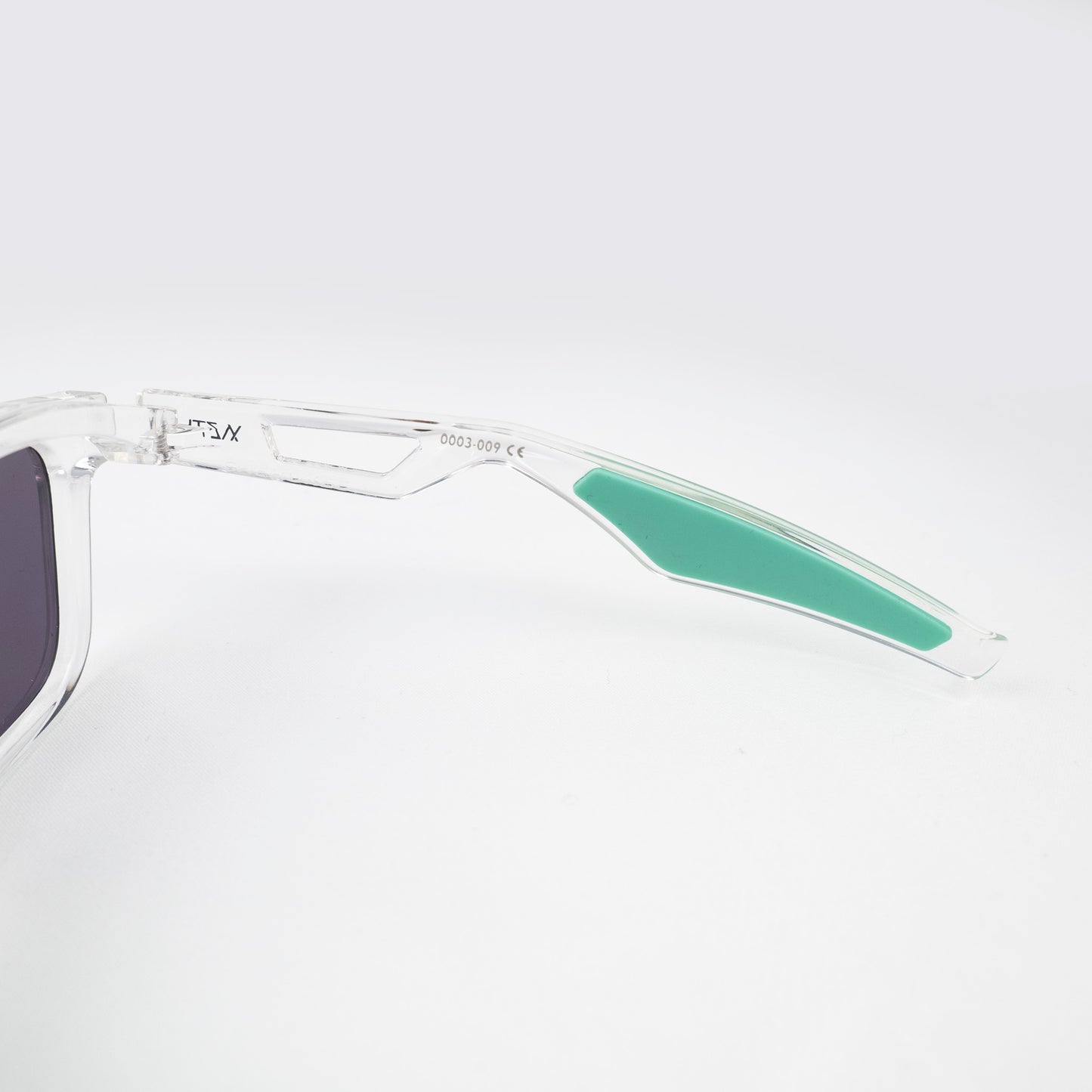 ザストラン CHEROKEE GLOSSY CRYSTAL