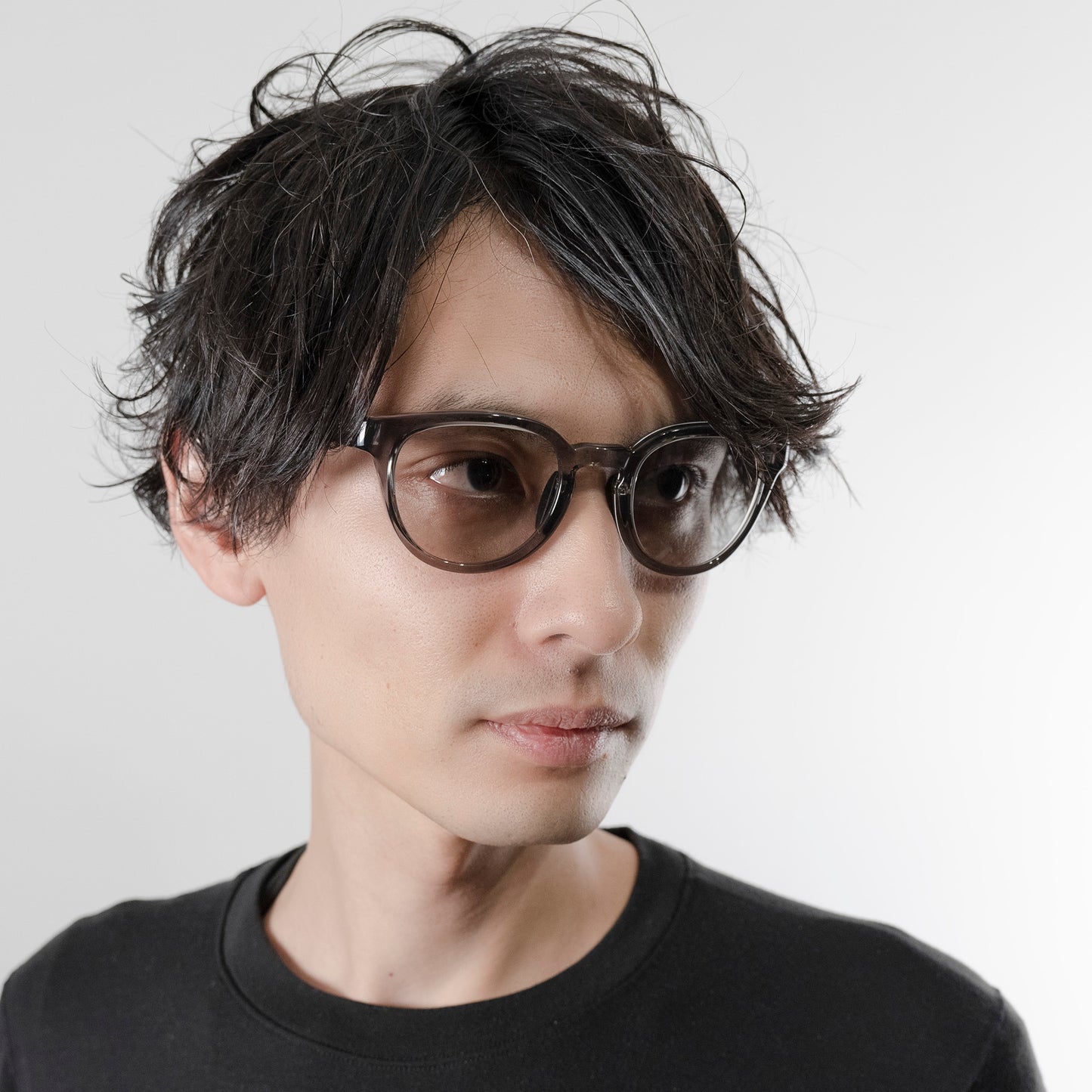 アイヴォル LEIFER Ⅲ XL 49 GRY-DG-MGY-M.GRY