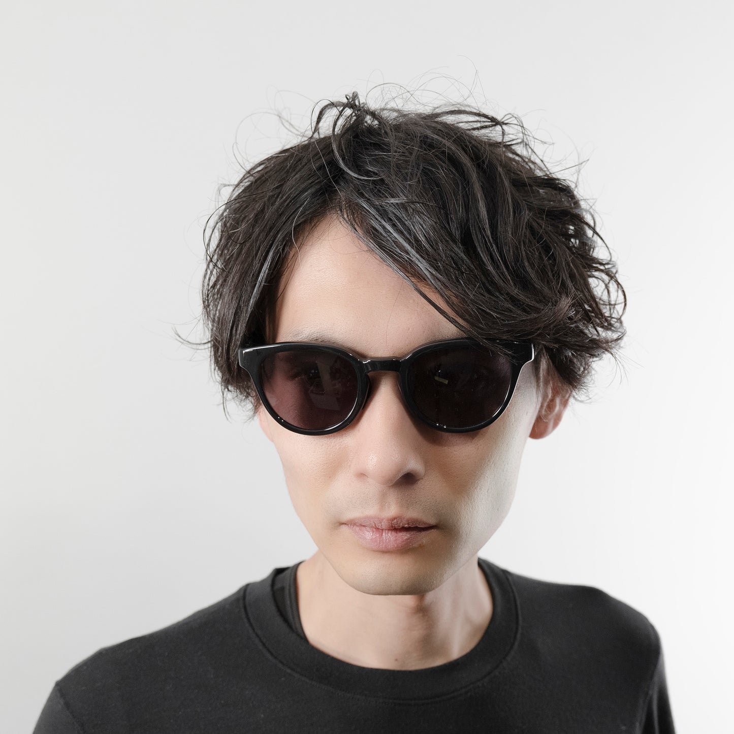 アイヴォル LEIFER Ⅲ XL 49 BK-DG-DK.GRY