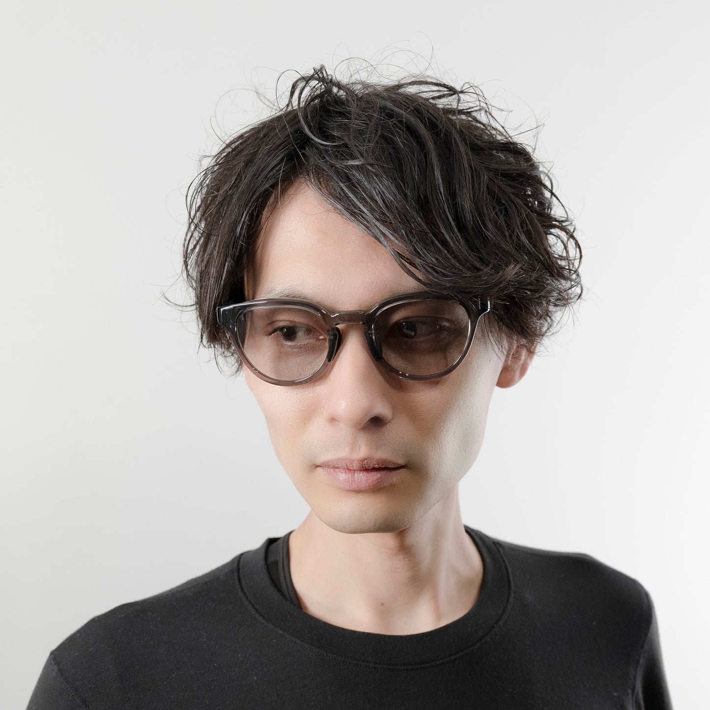アイヴォル LEIFER Ⅲ XL 49 GRY-DG-MGY-M.GRY