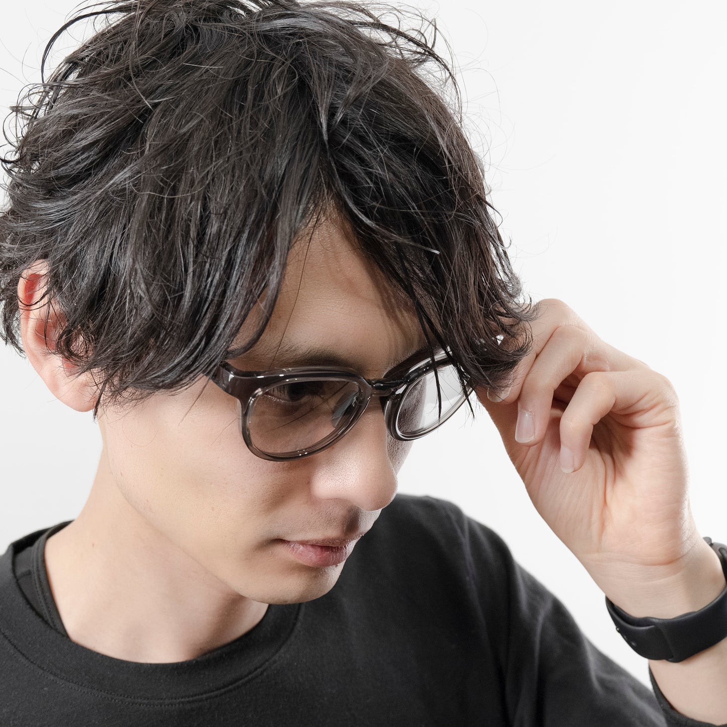 アイヴォル LEIFER Ⅲ XL 49 GRY-DG-MGY-M.GRY