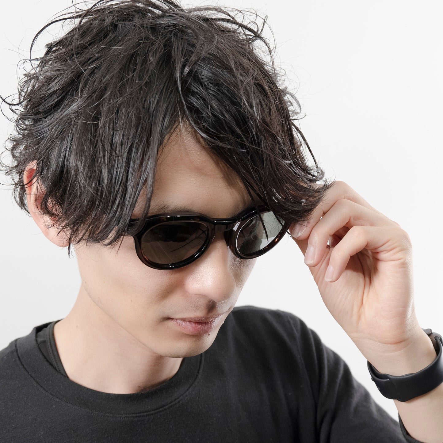 アイヴォル BERGMAN 48 DM-DG-G15