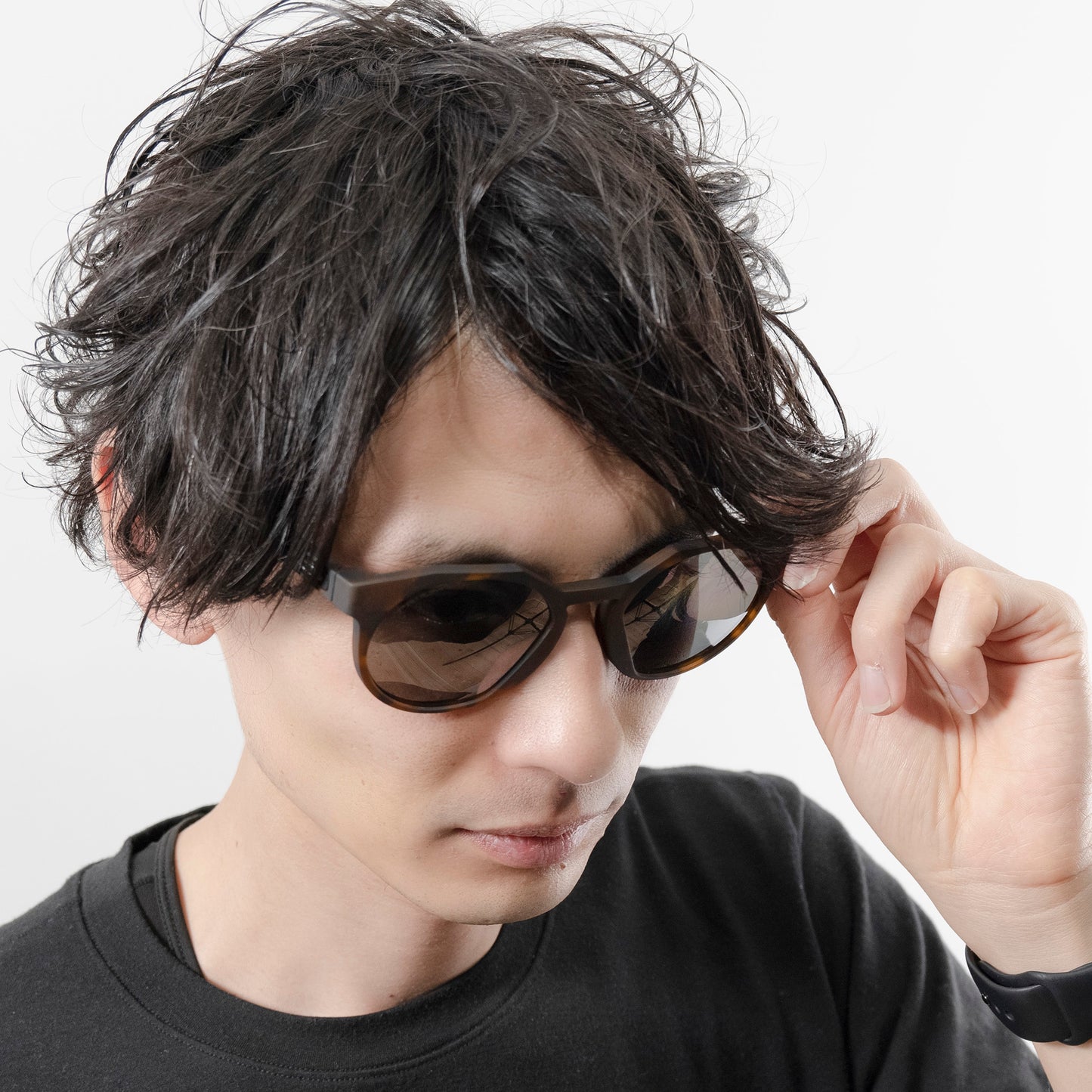 オークリー HSTN(A) OO9464A-0552