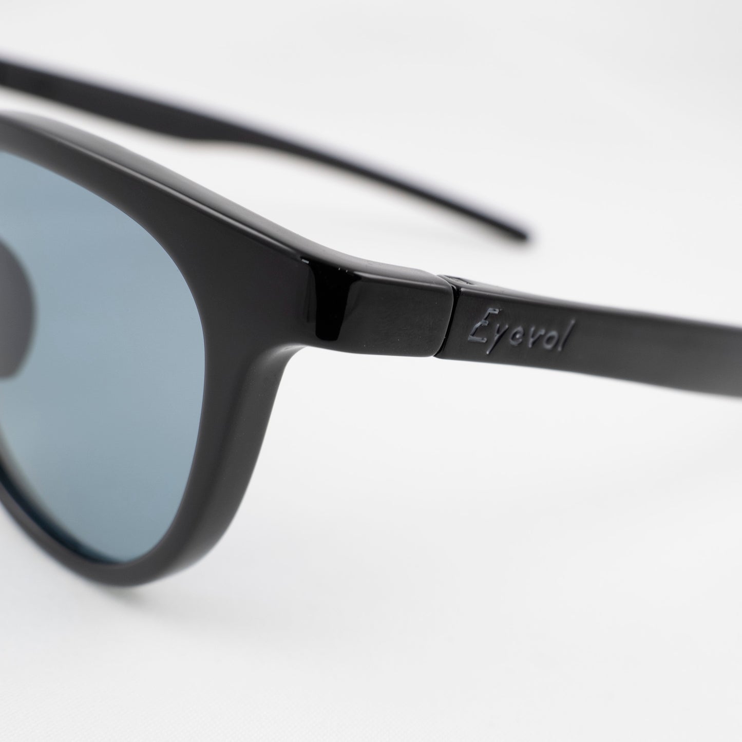 BITRAカスタム Eyevol CONLON Ⅲ 51 BK-DG x TALEX EASE BLUE